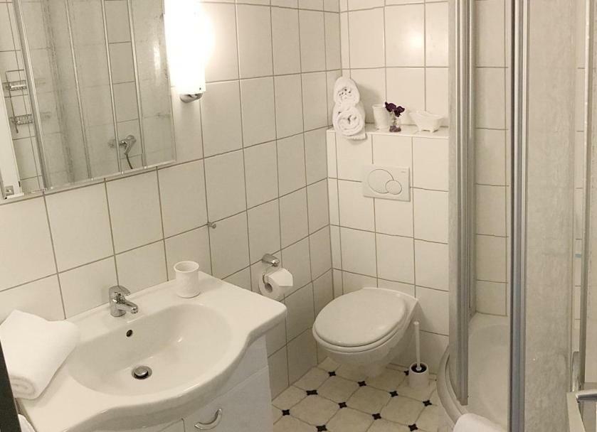 Burgtiefe auf Fehmarn 2Zi-Ferienwohnung Am Suedstrand Mit Eigenem Parkplatz Perfekt Fuer Familie מראה חיצוני תמונה