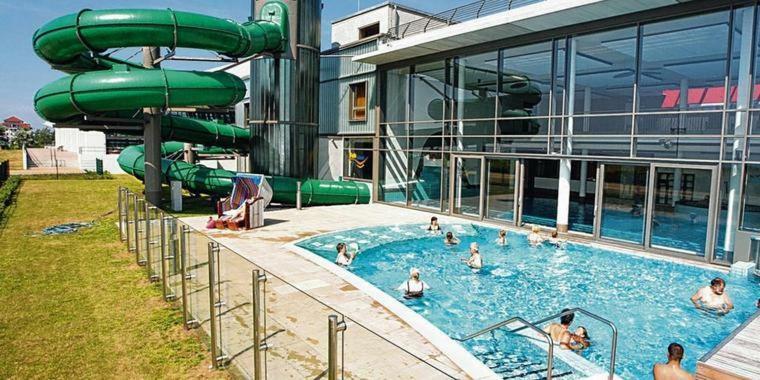 Burgtiefe auf Fehmarn 2Zi-Ferienwohnung Am Suedstrand Mit Eigenem Parkplatz Perfekt Fuer Familie מראה חיצוני תמונה